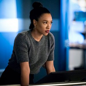 Fotoğraf Candice Patton