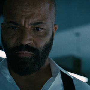 Fotoğraf Jeffrey Wright