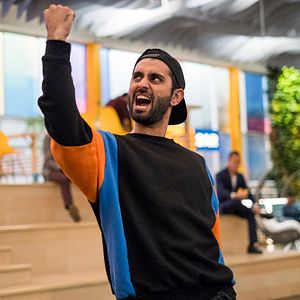 Fotoğraf Kapil Talwalkar