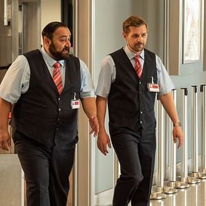 Fotoğraf Klaas Heufer-Umlauf