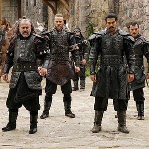 Fotoğraf Kuruluş Osman