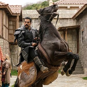 Fotoğraf Kuruluş Osman