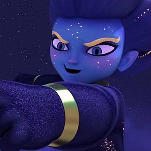 Fotoğraf Miraculous: Tales of Ladybug & Cat Noir