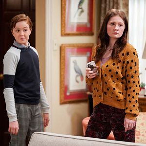 Fotoğraf The Conners