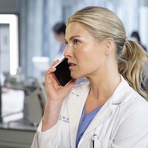 Fotoğraf Ali Larter