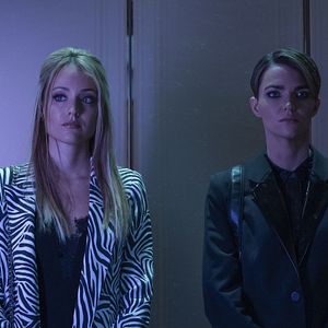 Fotoğraf Christina Wolfe