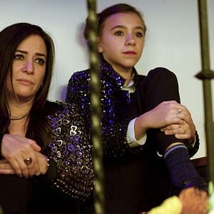 Fotoğraf Olivia Edward