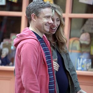 Fotoğraf Daisy Haggard