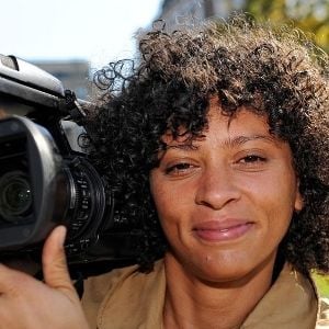 Fotoğraf Nadia Hallgren