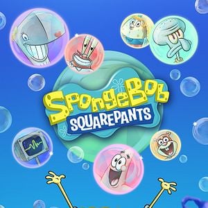 Fotoğraf SpongeBob SquarePants