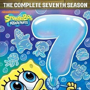 Fotoğraf SpongeBob SquarePants