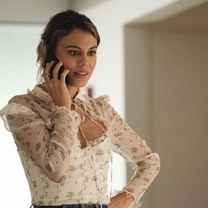 Fotoğraf Nathalie Kelley