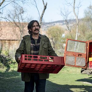 Fotoğraf Owen McDonnell