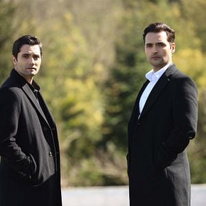 Fotoğraf Eşkıya Dünyaya Hükümdar Olmaz