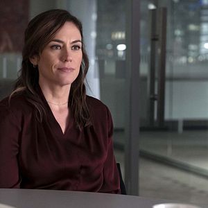 Fotoğraf Maggie Siff