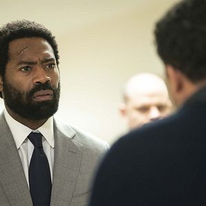 Fotoğraf Nicholas Pinnock