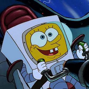 Fotoğraf SpongeBob SquarePants