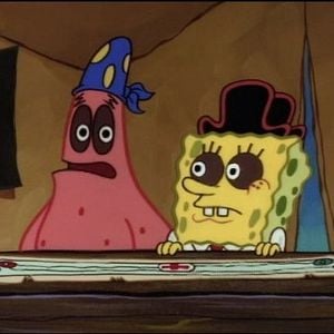 Fotoğraf SpongeBob SquarePants