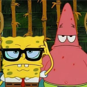 Fotoğraf SpongeBob SquarePants