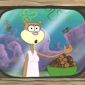 Fotoğraf SpongeBob SquarePants