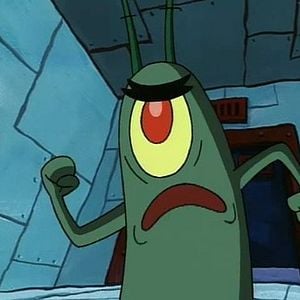 Fotoğraf SpongeBob SquarePants