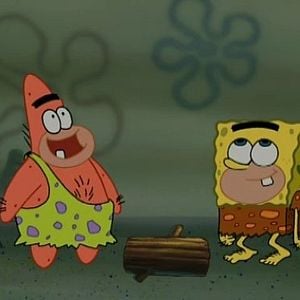 Fotoğraf SpongeBob SquarePants