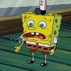 Fotoğraf SpongeBob SquarePants