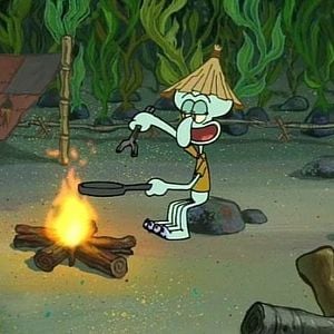 Fotoğraf SpongeBob SquarePants