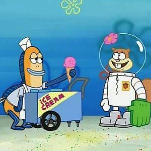 Fotoğraf SpongeBob SquarePants