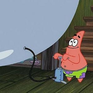 Fotoğraf SpongeBob SquarePants