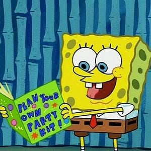Fotoğraf SpongeBob SquarePants