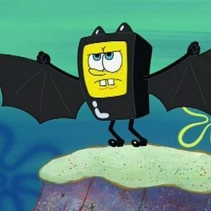 Fotoğraf SpongeBob SquarePants