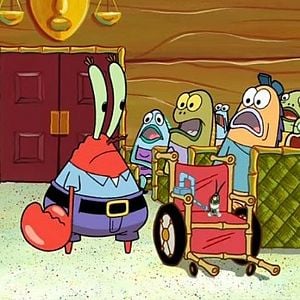 Fotoğraf SpongeBob SquarePants