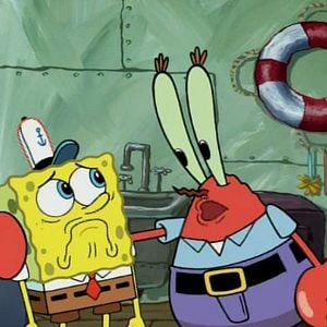 Fotoğraf SpongeBob SquarePants