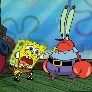 Fotoğraf SpongeBob SquarePants