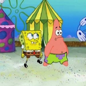 Fotoğraf SpongeBob SquarePants