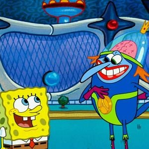 Fotoğraf SpongeBob SquarePants