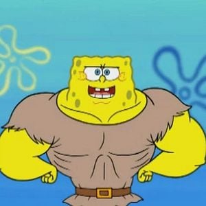 Fotoğraf SpongeBob SquarePants
