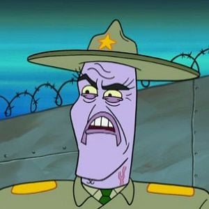 Fotoğraf SpongeBob SquarePants