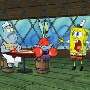 Fotoğraf SpongeBob SquarePants