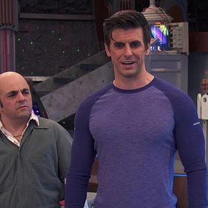 Fotoğraf SpongeBob SquarePants