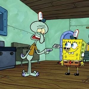 Fotoğraf SpongeBob SquarePants