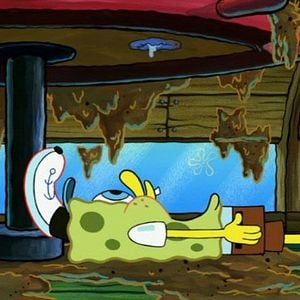 Fotoğraf SpongeBob SquarePants