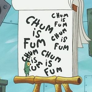 Fotoğraf SpongeBob SquarePants