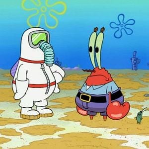 Fotoğraf SpongeBob SquarePants