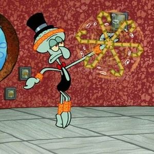 Fotoğraf SpongeBob SquarePants