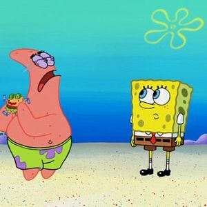 Fotoğraf SpongeBob SquarePants