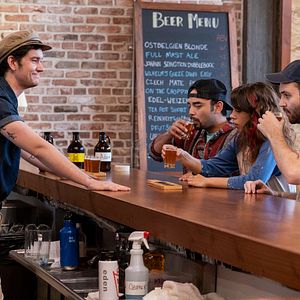 Fotoğraf Brews Brothers