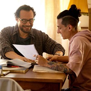 Fotoğraf Stefano Accorsi