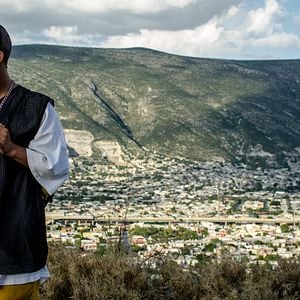 Fotoğraf Ya no estoy aquí